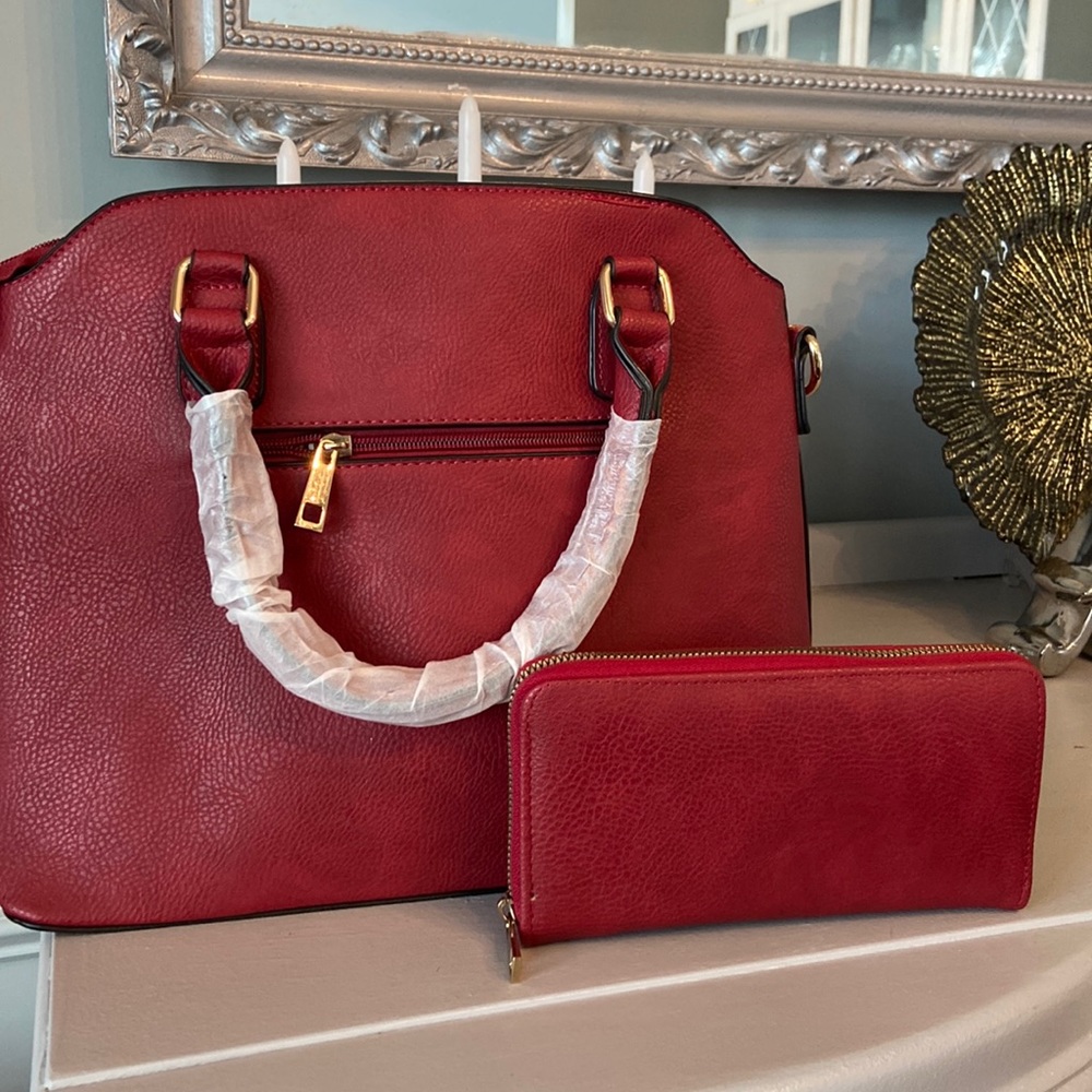 Purse/wallet